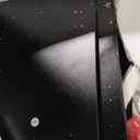 YITAHOME 24 Inch Bathroom Vanity with Sink, Bathroom Cabinet Vanity for Small Space, Freestanding Storage Bathroom Vanity with 2 Soft Closing Cabinets, Black