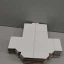 Boxes Fast Small Business Packaging, Shipping Box Bulk | Cardboard, Gift, Storage, Small Corrugated Boxes,