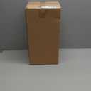 4 Tier Chocolate Fountain Party Fountain, Stainless Steel Electric Chocolate Fondue Fountain Machine for Birthday Party Wedding