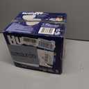 Huggies Overnites Size 5 Overnight Diapers (27+ lbs), 50 Ct