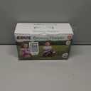 INPANY Bouncy Horse, Bear Hopper Toys, Toddlers Bouncing Animal, Kid Ride on Rubber Bouncer, Outdoor Indoor Cute Birthday Gifts for 2 3 4 Year Old Girls Boys