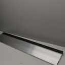 7-13/16 x 36 Inch Door Threshold for Exterior Doors, Composite Lineal Inswing Door Sill Adjustable 1/2 Inch, Replacement Door Threshold Strip USA Standard