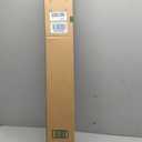 M-D Building Products 14105 5/16 in. x 60 in. x 60 in. Bronze Aluminum Screen Frame Kit