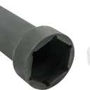 Mainshaft Sprocket Wrench 2 1/4" Socket compatible with Harley-Davidson Twin Cam 2007-2017 Dyna 2006-2017 Electra Glide 2007-2019 Heritage Softail 2015-2017