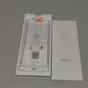 TORRAS Top-Notch Aerospace Glass for Samsung Galaxy S24 Ultra Screen Protector [12Ft Military-Grade Shatterproof] Anti-Scratch Tempered Glass Full Coverage Fit Screen Protector S24 Ultra 6.8" 2-Pack