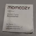 Momcozy Original S9 Pro/S12 Pro Replacement Accessories Single-Sealed Full Set Collector Cup NOT for S9/S12/S12Pro-Quick 1Count