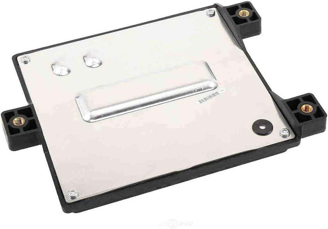 Replacement Value Fuel Pump Driver Module