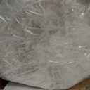 Boneless Loveseat Sleeper Sofa Bed, 3-in-1 Convertible Sofa Bed and Futon Couch with 4 Pillows, 55" Beige Boneless Couch for Living Room, Guest Room, Small Space, No Assembly Required, Corduroy