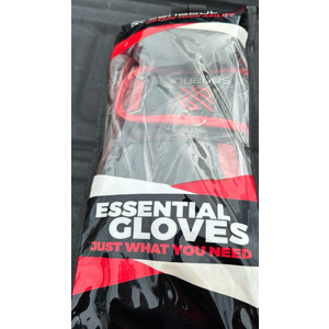 Sanabul Essential Gel Boxing Gloves for Men & Women, Kickboxing MMA, Muay Thai Gloves and Heavy Bag Training Punching & Sparring