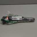 K&F CONCEPT 62'' Phone Selfie Stick Tripod, 2-in-1 Lightweight Extendable Cell Phone Tripod Stand with Remote, Compatible with GoPro MAX2/Insta360 X5X4/DJI OSMO 360 Pocket 3 iPhone 17.