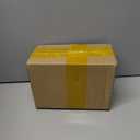 150 PCS Acrylic Cupcake Toppers, Round DIY Clear Blank Personalized Cake Stick Toppers 2 Inch for Birthday Festival Baby Shower Wedding Engagement Party Cake Decoration