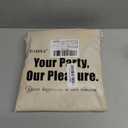 Sponge Birthday Decorations Kit 153Pcs Under the Sea Party Supplies with Balloon Arch, Backdrop & Video Guide All in One Vibrant Decor for Kids & Teens Birthday, Easy No Stress Setup