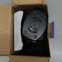 Quick-Fill Electric Air Pump with 3 Nozzles, AC 110V-120V Portable Inflator Deflator for Inflatables Pool Float Toys Air Mattress Bed Couch Swim Ring Tube Raft