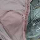 Baby Swing for Newborn to Toddler,with Remote Control (Pink)
