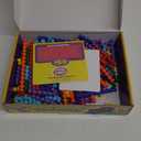 Playstix Construction Toy Building Blocks Set 150 Piece STEM Kit