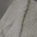 MakeMeChic Women's Halter Short Rompers Summer One Piece Jumpsuits Backless Shapewear (Large, White)