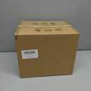 3-Light Crystal Vanity Light, Modern Chrome Bathroom Wall Sconce with K9 Crystal Shades, 23.62" Long Over Mirror Lighting for Vanity, Makeup, Hallway, Elegant & Durable