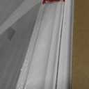 Peel and Stick Door Frame Trim Kit, 37" x 82" Self Adhesive Premade Doors Trim Molding Wainscoting Panels Pre-Cut for Door Frame Decor, 33 inches x 82 inches
