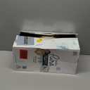 Pampers Pure Baby Diapers, Size 1 (8-14 lbs), 82, Up to 100% Leakproof, Premium Hypoallergenic Soft Diapers