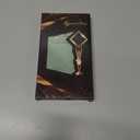 Designed for iPhone 15 Pro Case - Upgraded Enhanced Camera Protection - Soft Microfiber Lining Inside - Liquid Silicone Shockproof Protective Phone Case 6.1" for Men Women Girls,Porcelain Blue