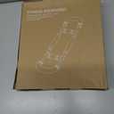 Twister Arm Trainer for Men, Adjustable Chest Workout Equipment, Mr Sculpt Gorilla Bar, Flexbar Arm & Forearm Strength Trainer for Home Gym Muscle Building