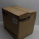 McCulloch Canister Steam Cleaner MC1375, 90 Minute Runtime, 20 Accessories, Jet Nozzle, Brushes, & More - Steam Cleaner for Home, Tile, Carpet, Furniture, & Personal Car Detailing