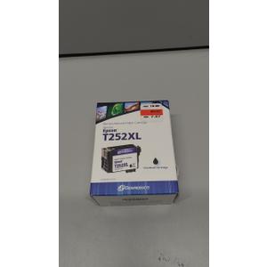 Dataproducts Remanufactured Ink Cartridge for Epson T252XL