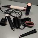 Dyson Airwrap i.d.™ Multi-Styler, Allure Winner, Bluetooth Connected, No Heat Damage, 6-in-1 Versatility, Intelligent Hair Styler