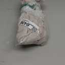 KeaBabies Baby Wrap Carrier - All in 1 Original Baby Carrier Newborn to Toddler Sling, Easy to Wear, Hands Free Bonding, Lightweight, Breathable Infant Wraps (Stone Gray)