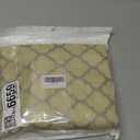 KUHEITAER Foldable Under Bed StorageUnder Bed Storage Containers Non-Woven Fabric with Dual Zipper, Closet Organizers for Clothing, BeddingSpace-Saving Storage For Bedroom (7 in)