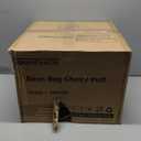 Giant Bean Bag Chair Sofa for Adults Teens, Comfy Corduroy Large Bean Bag Chairs with Armrests for Bedroom Living Room, Adult BeanBag Lazy Sofa Couch Chairs with Filler Included (Blue)