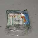 QUMY Dog Shoes for Large Dogs, Medium Dog Boots & Paw Protectors for Winter Snowy Day, Summer Hot Pavement, Water-Resistant in Rainy Weather, Outdoor Walking, Indoor Hardfloors Skid-Resistant Sole 5