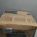 Pampers Swaddlers Diapers, Size 2 (10-22 lbs), 186 Count, Absorbent, Keeps Baby Dry and Comfortable, Skin Safe Disposable Baby Diaper 