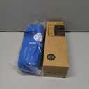 WISE MOOSE Sleeping Pad 4.5 Inch Thick Camping Mattress, Ultralight Camping Pad, Inflatable Tent Mat for Backpacking, Hiking - Inflating Bag and Repair Kit Included 78×28×4.5 Inches 1 Pack