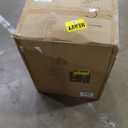 Convertible Sofa Bed, 3 in 1 Loveseat Folding Couch Bed Foldable - Chaise Lounge Chair & Floor Futon Sleeper, Corduroy Pull Out Sofa Bed with 4 Pillows for Living Room, Beige