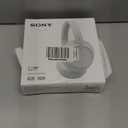 Sony WH-CH720N Noise Canceling Wireless Headphones Bluetooth Over The Ear Headset with Microphone and Alexa Built-in, White New