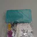 Made By Me Create Your Own Bead Pets by Horizon Group USA, Includes Over 600 Pony Beads, 6 Key Rings, Storage Box & Much More