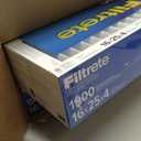 3M NADP01-4IN-4 Ultra Allergen Filter, 16" x 25" x 4"