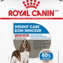 Royal Canin Canine Care Nutrition Medium Weight Care Adult Dry Dog Food, 30 lb Bag (EXP 09/09/27)