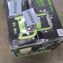 Greenworks Pro Brushless 3000 PSI (CSA Certified) 2.0 GPM Max / 1.1 GPM Electric Pressure Washer (Rugged Steel Frame, 25 FT Hose, 35 FT GFCI Power Cord)