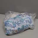 Eddie Bauer Mens Eddie Bauer Printed Baja Shirt, Blue, 3XL (Tall)