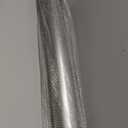 A-KARCK Straight Exhaust Pipe 4" OD, Mild Steel 30" Long Mandrel Exhaust Tube, Custom Your Own Exhaust System