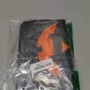 100 Halloween Bags 9"x12" Glossy Great For Goodies Also Perfect as Small Halloween Bags For Trick or Treat (Halloweeen)