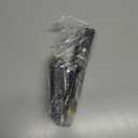 GRILLART Grill Brush and Scraper, Extra Strong BBQ Cleaner Accessories, Safe Wire Bristles Barbecue Triple Scrubbers Cleaning Brush for Gas/Charcoal Grilling Grates, Wizard Tool BR-8115