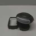 2026 Portable 21V Car Heater and Defroster, 170W Fast Heating and Cooling Fan, Battery Powered Car Heater for Windshield Defogger, Car Heaters for Vehicle Car RV SUV