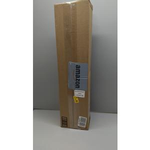 Extra Height 24” Christmas Tree Fence, 12pcs Christmas Tree Gate, White Christmas Fence Decorations for Cat, Small Dog, Suit for Christmas, Birthday, Wedding Decoration