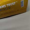 Honey Stinger Organic Honey Waffle, Energy Stroopwafel for Exercise, Endurance and Performance, Sports Nutrition for Home & Gym, Pre and Post Workout, Box of 16 Waffles, 16.96 Ounce (Pack of 16)