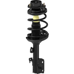 Monroe Quick-Strut 173112 Suspension Strut and Coil Spring Assembly for Subaru Outback