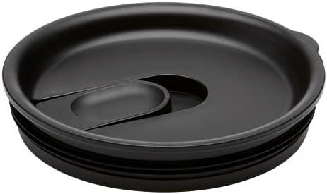 Hydro Flask Press-in Lid - Insulated - Select Size to Fit Your Tumbler or Mug