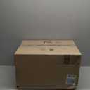 VEVOR Shop Vac Wet and Dry Vacuum Cleaner 2.6 Gallon 2.5 Peak HP - Powerful Suction with Blower Function & Attachments 3-in-1 Crevice Nozzle - Perfect for Car Carpet Debris Pet Hair Black/Yellow